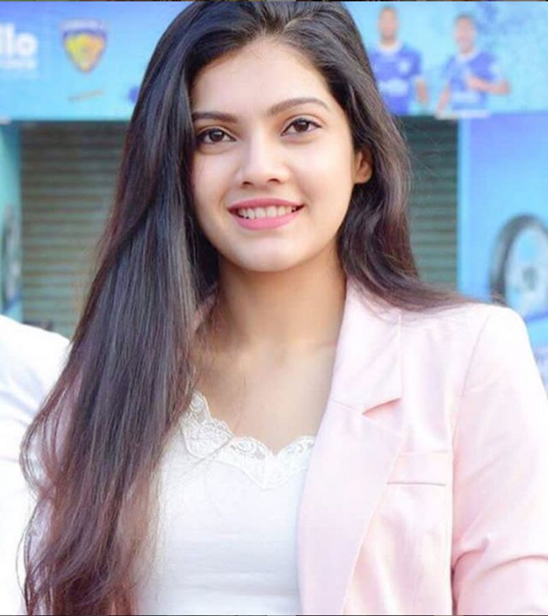 IPL 2020, know the love story of Sunrisers Hyderabad cricketer Manish Pandey and Ashrita Shetty spb