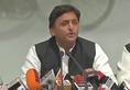 Akhilesh started to strengthen the party after the success of the by-election
