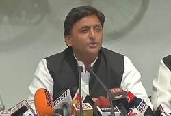 SP struggling for survival, but Akhilesh will not campaign in the by-election