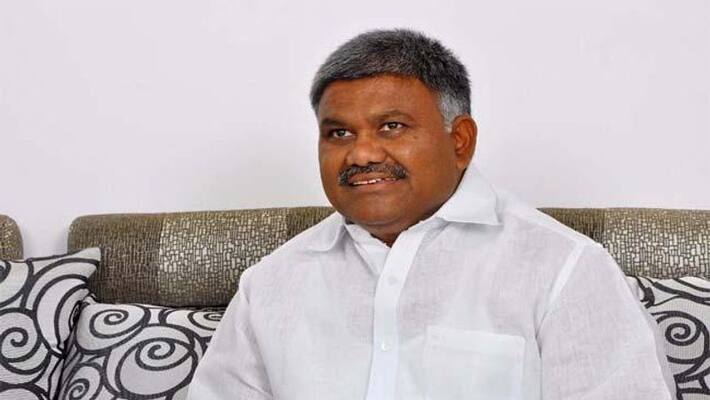 Tadipatri MLA kethireddy pedda reddy takes arjun Reddy responsibility Tadipatri MLA kethireddy pedda reddy takes arjun Reddy responsibility