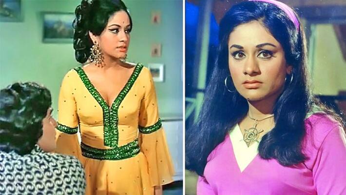 Aruna Irani Share interesting Story About Pran in Kapil Sharma Show Aruna Irani Share interesting Story About Pran in Kapil Sharma Show