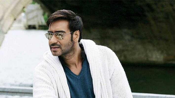 JNU attack: Tanhaji star Ajay Devgn appeals for peace and brotherhood on Twitter JNU attack: Tanhaji star Ajay Devgn appeals for peace and brotherhood on Twitter