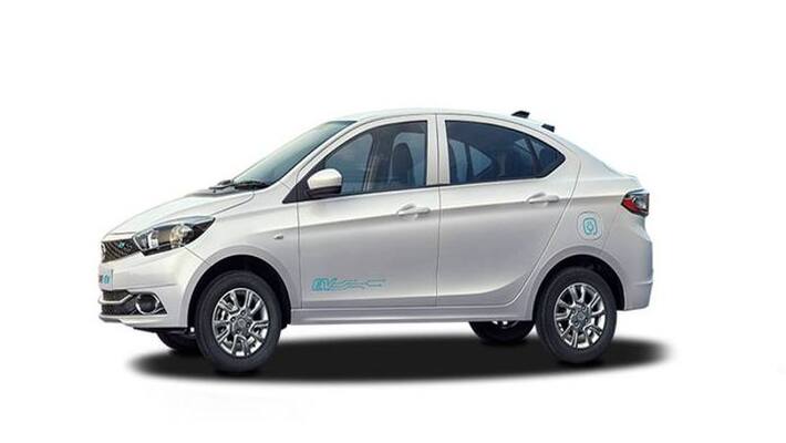 Tata tigor ev best seller car in electric vehicle section in 2019 Tata tigor ev best seller car in electric vehicle section in 2019