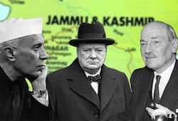 Why does Congress love the Jeremy Corbyn's Labour Party? Does Nehru have a role to play?