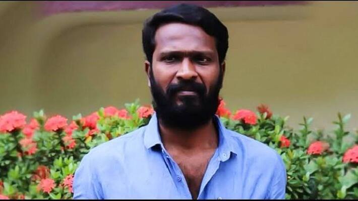 Director vetrimaaran about Tamil cinema should be politicized Director vetrimaaran about Tamil cinema should be politicized