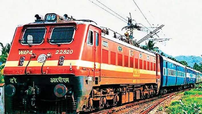 Resumption of Dandeli-Alnavar, Dharwad Train Resumption of Dandeli-Alnavar, Dharwad Train