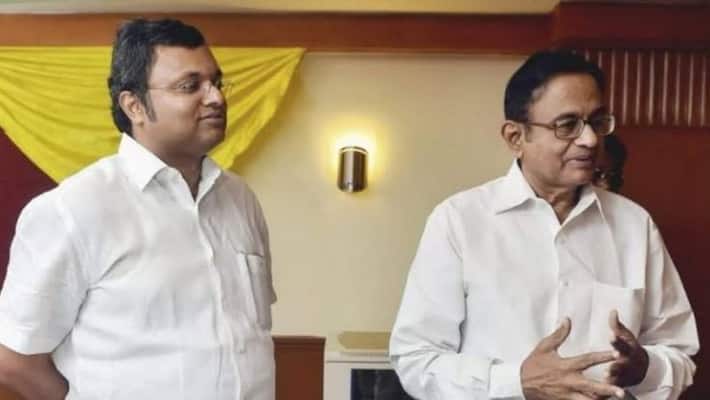 Enforce department plans for Karthi Chidambaram's arrest! Enforce department plans for Karthi Chidambaram's arrest!