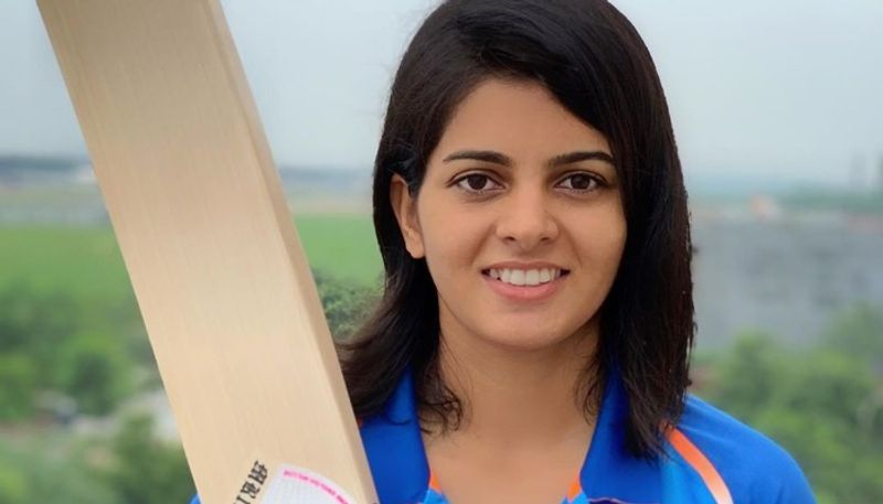 most beautiful women cricketers in the world, Women T20 Challenge CRA