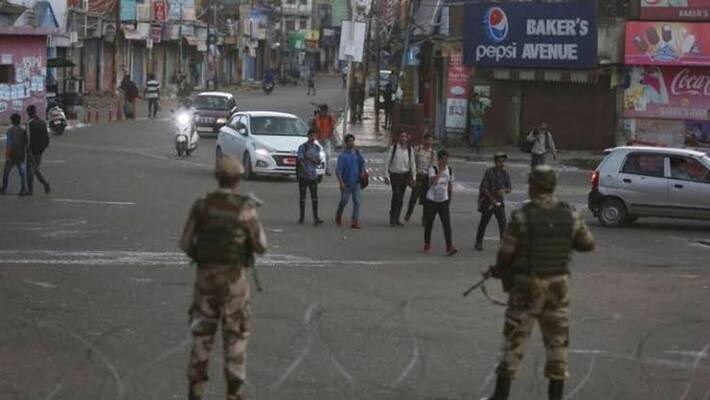 kashmit attack increased kashmit attack increased
