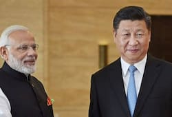 Modi-Xi informal summit Live updates of Mahabalipuram meeting
