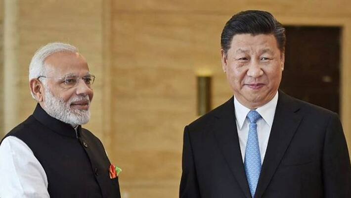 gobackmodi vs welcomes XiJinping twitter trending ahead of modi xi summit gobackmodi vs welcomes XiJinping twitter trending ahead of modi xi summit
