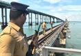 PM Modi Xi Jinping meet security along Tamil Nadu's shorelines tightened
