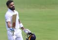 ICC Test rankings Virat Kohli one point away reclaiming top spot Steve Smith