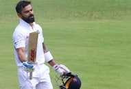 ICC Test rankings Virat Kohli one point away reclaiming top spot Steve Smith