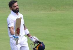 India vs South Africa Virat Kohli achieves another feat closes in Ricky Ponting record