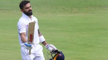 India vs South Africa Virat Kohli achieves another feat closes in Ricky Ponting record