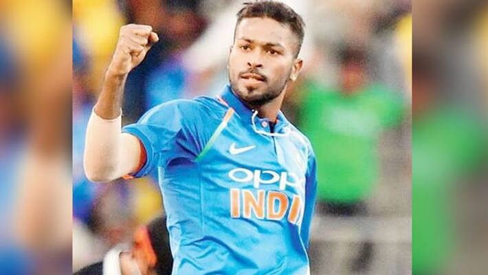 Hardik Pandya announce return and Gym Video Viral Hardik Pandya announce return and Gym Video Viral