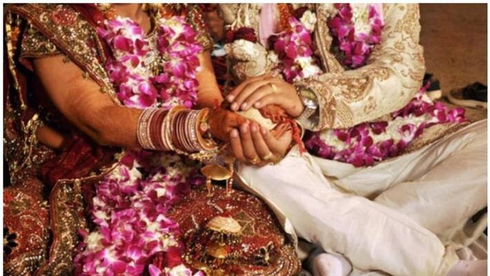 Sub Divisional magistrate marries woman who alleges him of sexual abuse Sub Divisional magistrate marries woman who alleges him of sexual abuse