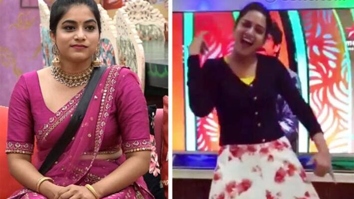 Bigg Boss 3: Punarnavi Bhupalam Comments On Housemates Bigg Boss 3: Punarnavi Bhupalam Comments On Housemates