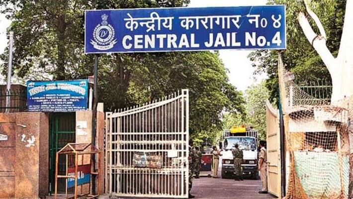 tihar jail tourism project tihar jail tourism project