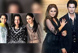 Did Kareena Kapoor's sister Karisma, mother Babita influence her to part ways with Shahid Kapoor?