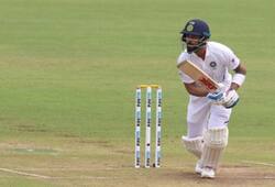 India vs South Africa Virat Kohli breaks Don Bradman record