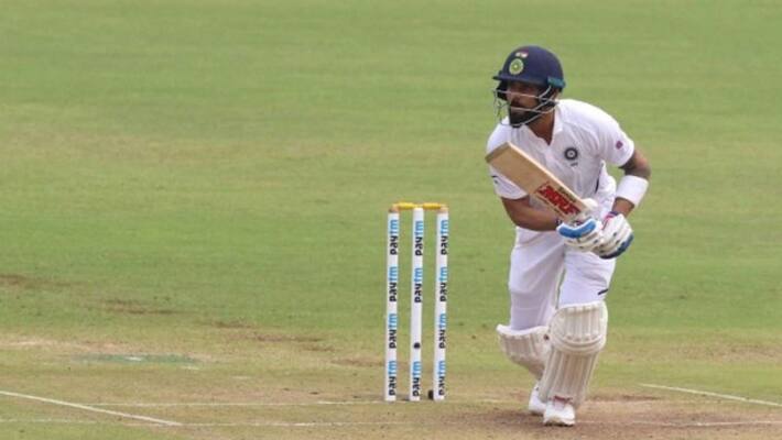 vvs laxman hails virat kohli batting against south africa vvs laxman hails virat kohli batting against south africa