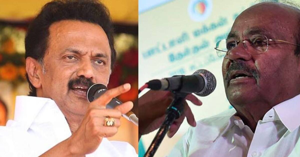 Ramadoss: தக்காளியை குப்பையில கொட்டுறான் விவசாயி.. தமிழக அரசுக்கு இது தெரியாதா ? பாமக ராமதாஸ் 'கடும்' கண்டனம்