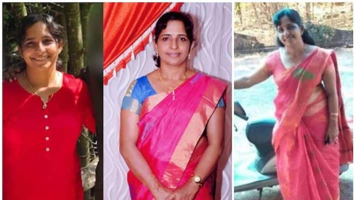 Kerala serial murder: Main accused Jolly tried killing second husband to marry BSNL employee Kerala serial murder: Main accused Jolly tried killing second husband to marry BSNL employee