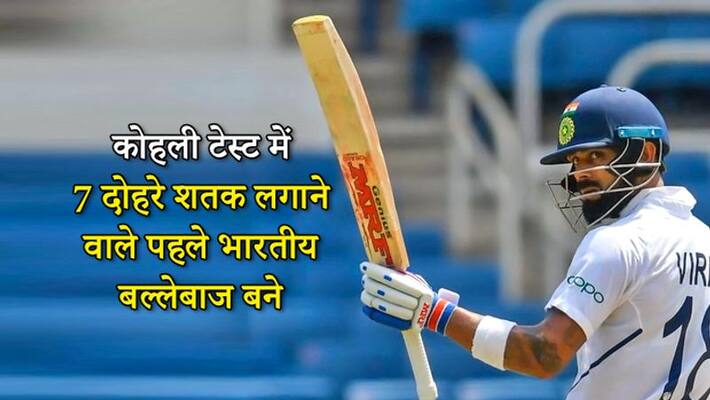 Ind vs Sa 2nd test, Virat Kohli become first Indian to score 40 international centuries as captain Ind vs Sa 2nd test, Virat Kohli become first Indian to score 40 international centuries as captain