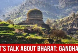 Let's Talk About Bharat Mahajanapadas Gandhara