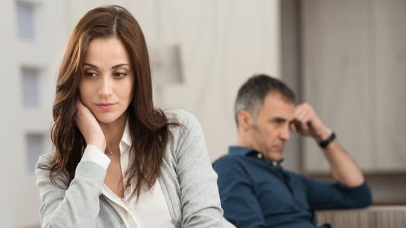 Benefits of getting married after 30 and financial security