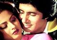 Here's a glance at iconic on-screen duo Amitabh Bachchan, Rekha's journey through films