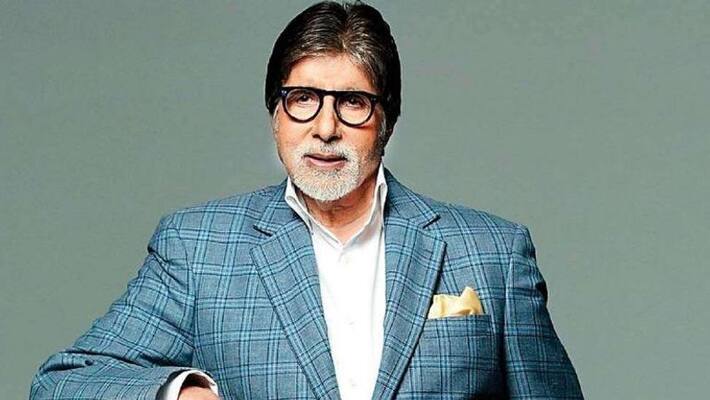 Bollywood wishes Amitabh Bachchan on his birthday Bollywood wishes Amitabh Bachchan on his birthday