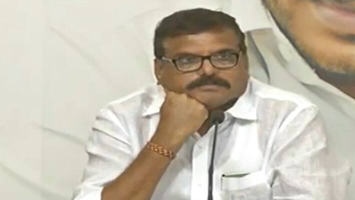 minister botsa satya narayana shocking comments on pawan kalyan and chandrababu minister botsa satya narayana shocking comments on pawan kalyan and chandrababu