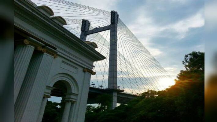 Kolkata may face rainy weather on friday Kolkata may face rainy weather on friday