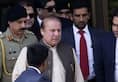 Former PM Nawaz Sharif declared fugitive in Pakistan