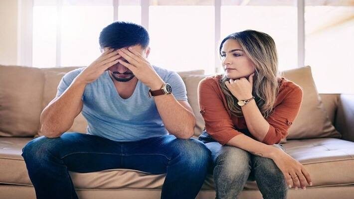 Avoid these 4 mistakes after marriage, otherwise life will be hell Avoid these 4 mistakes after marriage, otherwise life will be hell