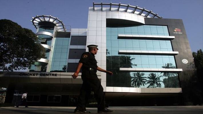 BCCI bars eight state unites from from voting in board AGM BCCI bars eight state unites from from voting in board AGM