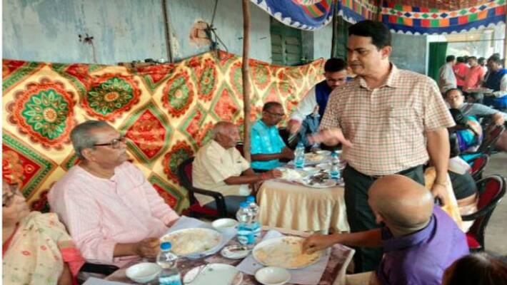 Chandannagore police is bringing new app to help senior citizens Chandannagore police is bringing new app to help senior citizens