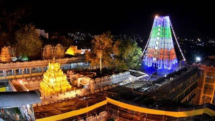 Nagavaralaxmi resigns to Vijayawada Kanaka Durga trust board post Nagavaralaxmi resigns to Vijayawada Kanaka Durga trust board post