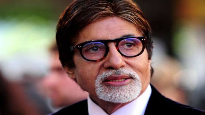 An unknown Amitabh in some of the best films outside of Hindi An unknown Amitabh in some of the best films outside of Hindi