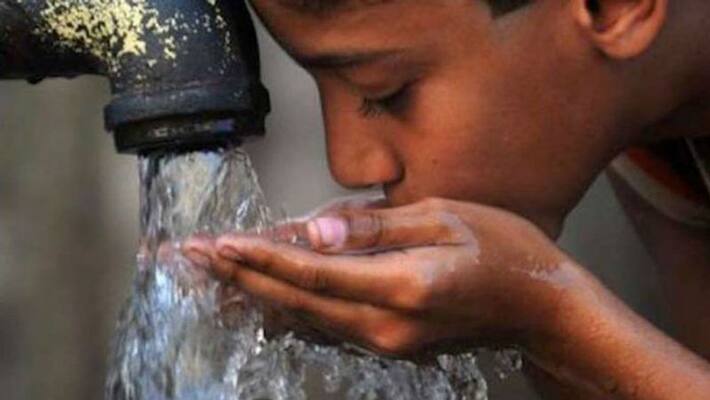 Woman Dies After Drinking Contaminated Water at Hosapete in Vijayanagara grg Woman Dies After Drinking Contaminated Water at Hosapete in Vijayanagara grg