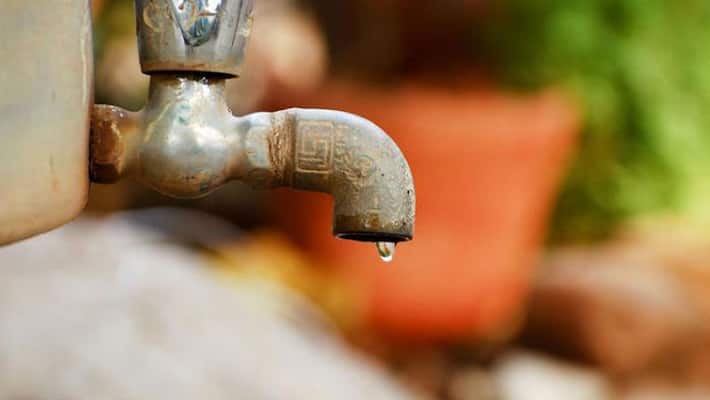 Two Dies Due to Consume contaminated water at Gajendragad in Gadag grg Two Dies Due to Consume contaminated water at Gajendragad in Gadag grg