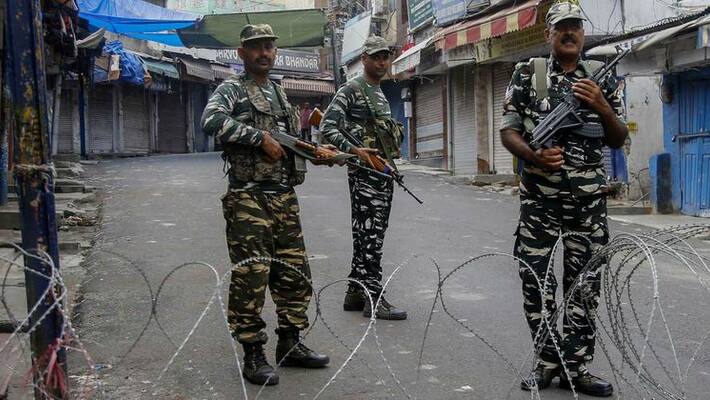 Post paid mobile phone services might be stopped again in the Kashmir Post paid mobile phone services might be stopped again in the Kashmir