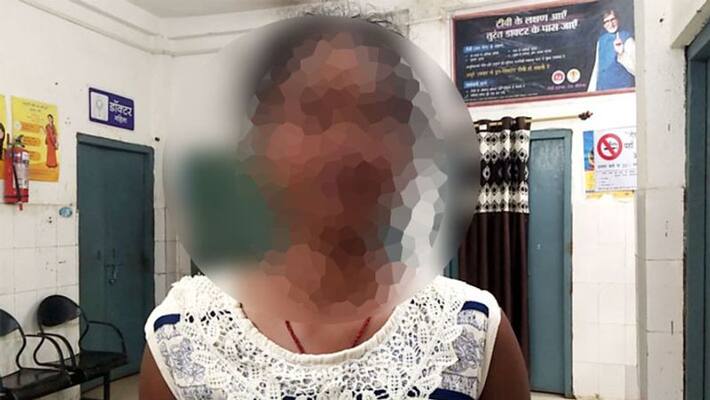 A man beat his family for chicken A man beat his family for chicken
