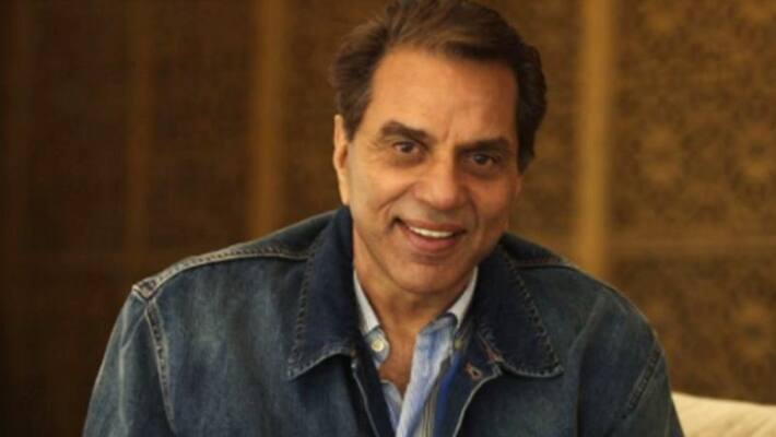 Dharmendra posts on social media about his recovery after Dengue Dharmendra posts on social media about his recovery after Dengue