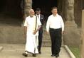 Know all about PM Modi- Xi Jinping meet in Tamil Nadu