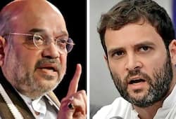 Rahul Gandhi claim to be innocent in case of commenting on amit shah