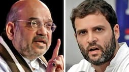 Rahul Gandhi claim to be innocent in case of commenting on amit shah